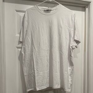 Michael Kors Classic White Men's T-Shirt